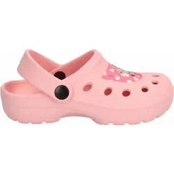 Cerda Minnie Mouse Παιδικά Παπούτσια Θαλάσσης για Κορίτσι Ανατομικά Ροζ 2300007269