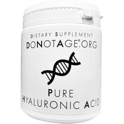 DoNotAge Pure Hyaluronic Acid 30 Κάψουλες