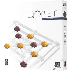 Gigamic Qomet Επιτραπέζιο Παιχνίδι 8+ Ετών για 2 Παίκτες