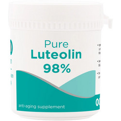 Hansen Pure Luteolin 98% 30gr