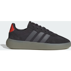 Adidas Barreda Decode Audi Revolut Ανδρικά Sneakers Ανθρακί KI7879
