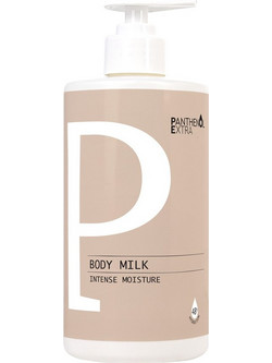 Medisei Panthenol Extra Intense Moisture Ενυδατική Lotion Σώματος 500ml