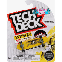 Tech Deck Fingerboard Antihero