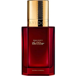 Davidoff Cool Water Elixir Safran Mineral Eau de Parfum 30ml