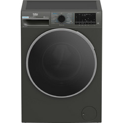 Beko B5WFU69415MB2ES Πλυντήριο Ρούχων 9kg 1400 Στροφών