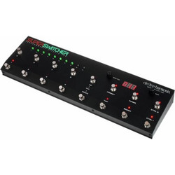 Electro-Harmonix Super Switcher