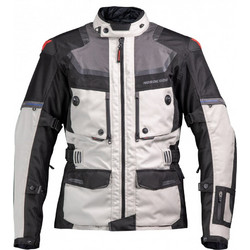 Nordcode Adventure Evo 24 Oversize Light Grey Black