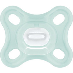 Mam Comfort Ορθοδοντική Πιπίλα 0-3m Βεραμάν