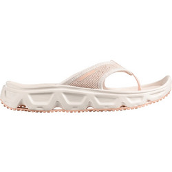 Salomon Reelax Break 6.0 Γυναικείες Σαγιονάρες Flatforms Nude L47995300