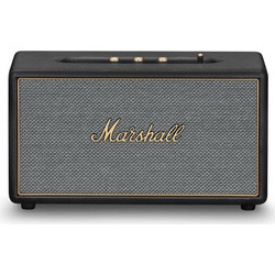 Marshall Stanmore IV Αυτοενισχυόμενο Ηχείο με Bluetooth 80W Μαύρο