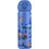 Estia Wonder Bottle Save Τhe Aegean City Heroes Παιδικό Παγούρι Θερμός Ανοξείδωτο BPA Free με Καλαμάκι Μπλε 500ml