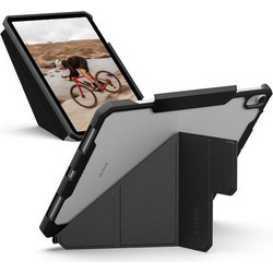 Mobilis Edge Flip Cover Black (iPad Pro 11" 2024)