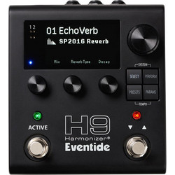 Eventide H9 Gen
