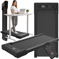Verk Group Q20 Ηλεκτρικός Διάδρομος Γυμναστικής Walking Pad 2.5hp έως 110kg