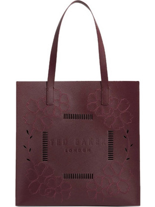 Ted Baker 284912 Bordeaux