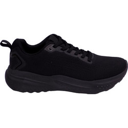 Jomix Ανδρικά Sneakers Μαύρα U3071-10