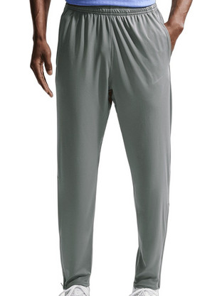 Nike Miler Ανδρικό Παντελόνι Φόρμας Πράσινο Mint IF2064-084