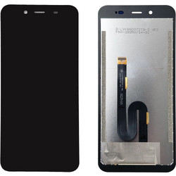 Ulefone Αυθεντική Οθόνη με Μηχανισμό Αφής για Ulefone RugKing
