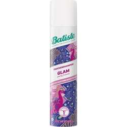 Batiste Glam Party Dry Shampoo για Όγκο 200ml