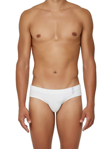 Modus Vivendi Towel Ανδρικό Σλιπ Λευκό UN0623-1211