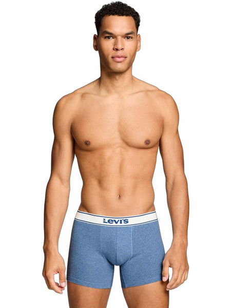 Levi's Vintage Ανδρικά Μποξεράκια Σετ 37149-1254