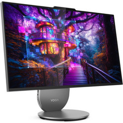 Lenovo Yoga AIO 27IAH10 (Ultra 5 125H/16GB/512GB SSD/Arc Graphics/FreeDos)