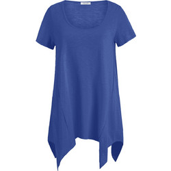 Celestino Γυναικείο Καλοκαιρινό Top Royal Blue SQ9489.4670
