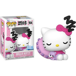 Funko Pop! Hello Kitty 154 Hello Kitty Special Edition