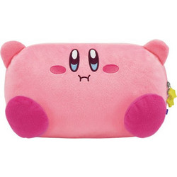 Hori Plush Pouch Kirby για Switch 2