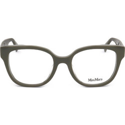 Max Mara MM5149-D 098 Γυναικείος Σκελετός Γυαλιών Οράσεως Κοκάλινος Γκρι