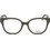 Max Mara MM5149-D 098 Γυναικείος Σκελετός Γυαλιών Οράσεως Κοκάλινος Γκρι