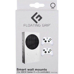Floating Grip Wall Mount για Xbox Series X/S