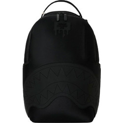 Sprayground Shark Central B9635 Σακίδιο Πλάτης Μαύρο
