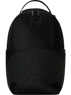 Sprayground Shark Central B9635 Σακίδιο Πλάτης Μαύρο