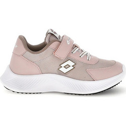 Lotto Παιδικά Sneakers Ροζ 223824-8IB