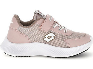Lotto Παιδικά Sneakers Ροζ 223824-8IB