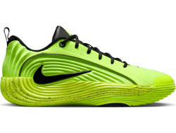 Nike Giannis Immortality 5 Ανδρικά Αθλητικά Παπούτσια για Μπάσκετ Lime IM5130-700