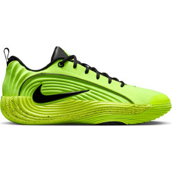 Nike Giannis Immortality 5 Ανδρικά Αθλητικά Παπούτσια για Μπάσκετ Lime IM5130-700