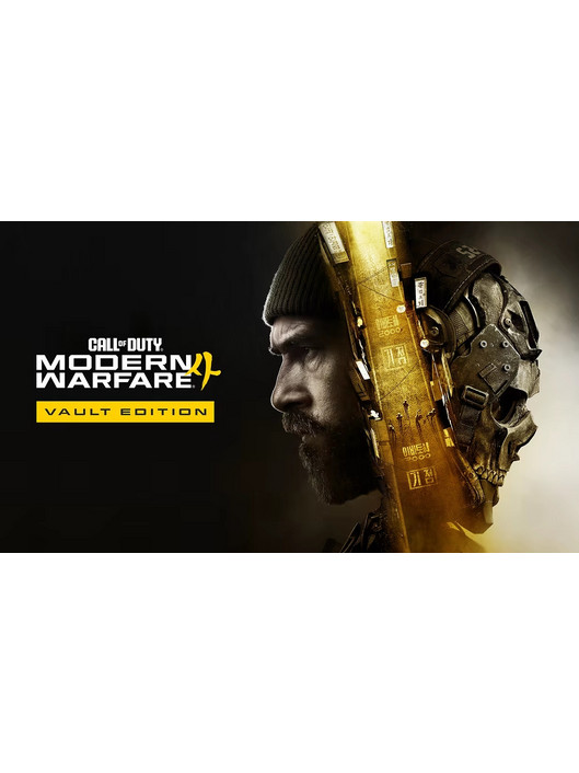 Call of Duty Modern Warfare 4 Vault Edition PC
