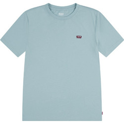 Levi's Παιδικό T-Shirt Κοντομάνικο Πράσινο Mint 8EA100-BF7
