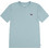 Levi's Παιδικό T-Shirt Κοντομάνικο Πράσινο Mint 8EA100-BF7