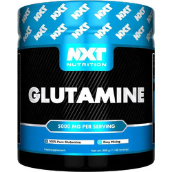 NXT Nutrition Glutamine 300gr