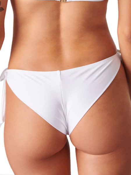 BLU4U Bikini Brazil Λευκό 26365086-01