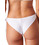 BLU4U Bikini Brazil Λευκό 26365086-01