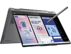 Lenovo Yoga 7 2-in-1 14ILL10 Touch (Ultra 5 226V/16GB/512GB SSD/Arc Graphics 130V/Windows 11)