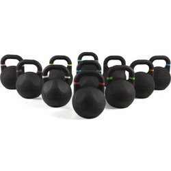 Toorx Absolute 06-432-1015 Competition Kettlebell Ατσάλινο 10kg