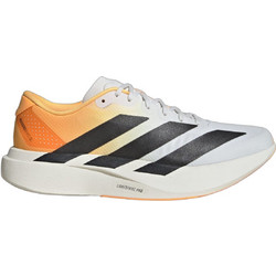 Adidas Adizero Evo SL Ανδρικά Αθλητικά Παπούτσια για Τρέξιμο Λευκά KJ2521