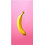 Feel & Touch Fruits No.3 Πετσέτα Θαλάσσης Microfiber Ροζ 80x160cm