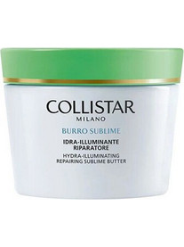Collistar Repairing Sublime Ενυδατικό Butter Σώματος 200ml