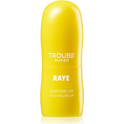 Trouble Maker Raye Αντηλιακό Stick Προσώπου SPF30 5.5gr